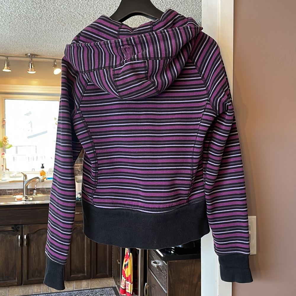 Lululemon hoodie - Picture 2 of 2